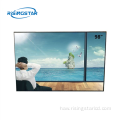 98inch i waho o ka hōʻike lCD